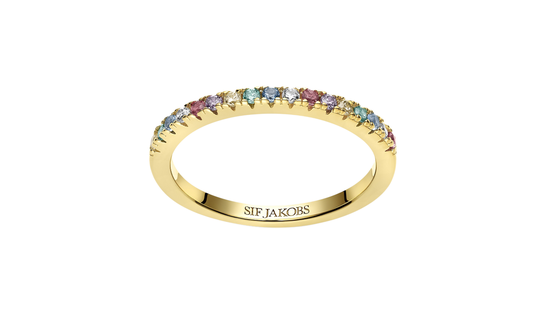 SIF Jakobs Ellera Ring SIF Jakobs Ellera Ring