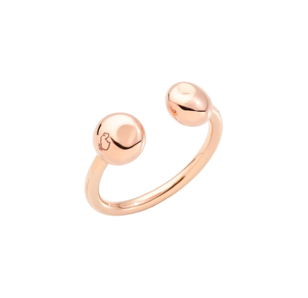 Dodo Pepita ring