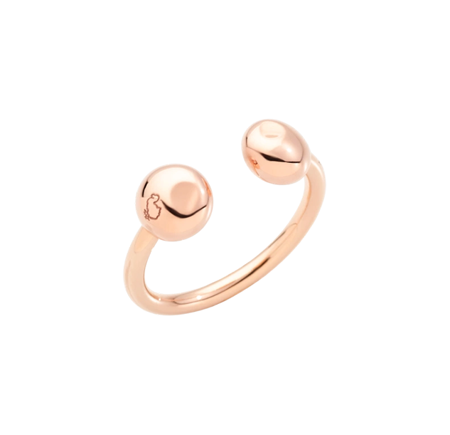 Dodo Pepita ring Dodo Pepita ring