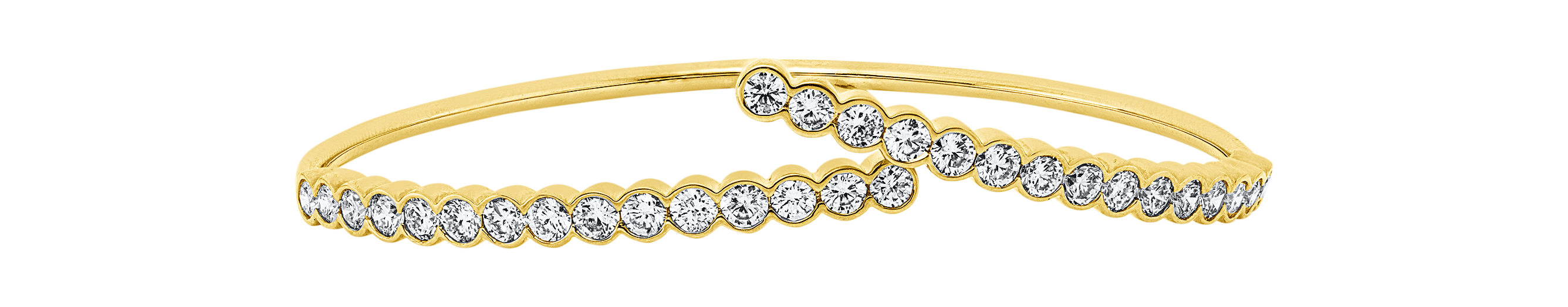 Brogle Selection Diamantarmreif Brogle Selection Diamantarmreif