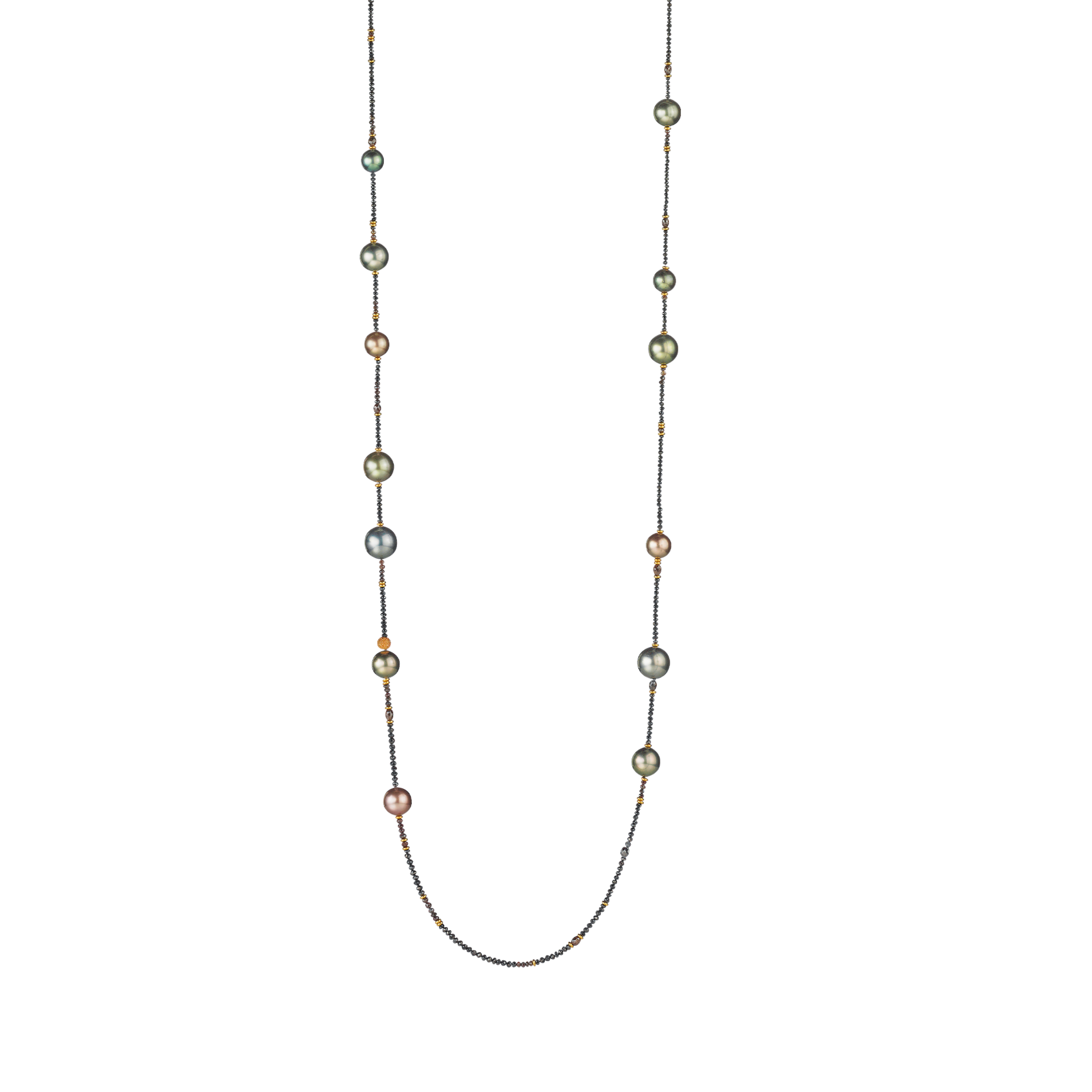 Gellner Castaway Necklace Gellner Castaway Necklace