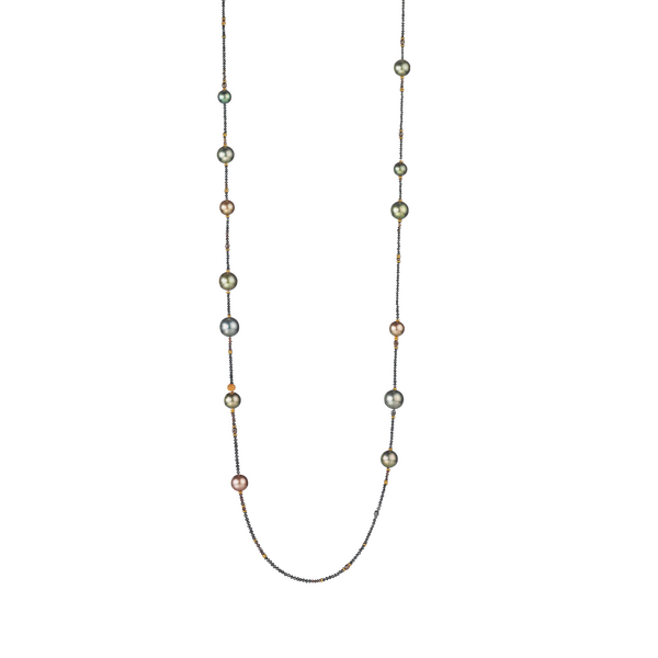 Gellner Castaway Necklace Gellner Castaway Necklace