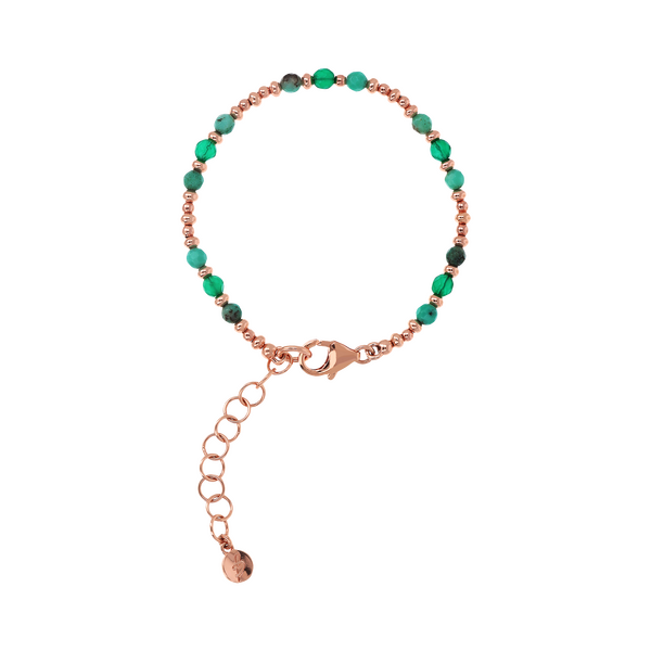 Bronzallure Felicia bracelet