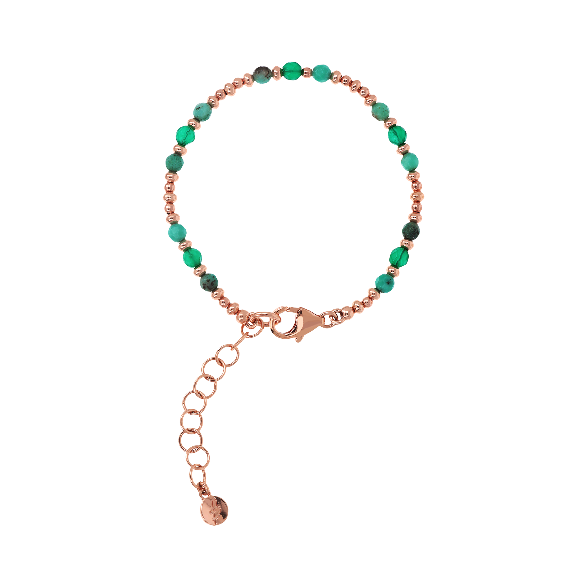Bronzallure Felicia bracelet Bronzallure Felicia bracelet