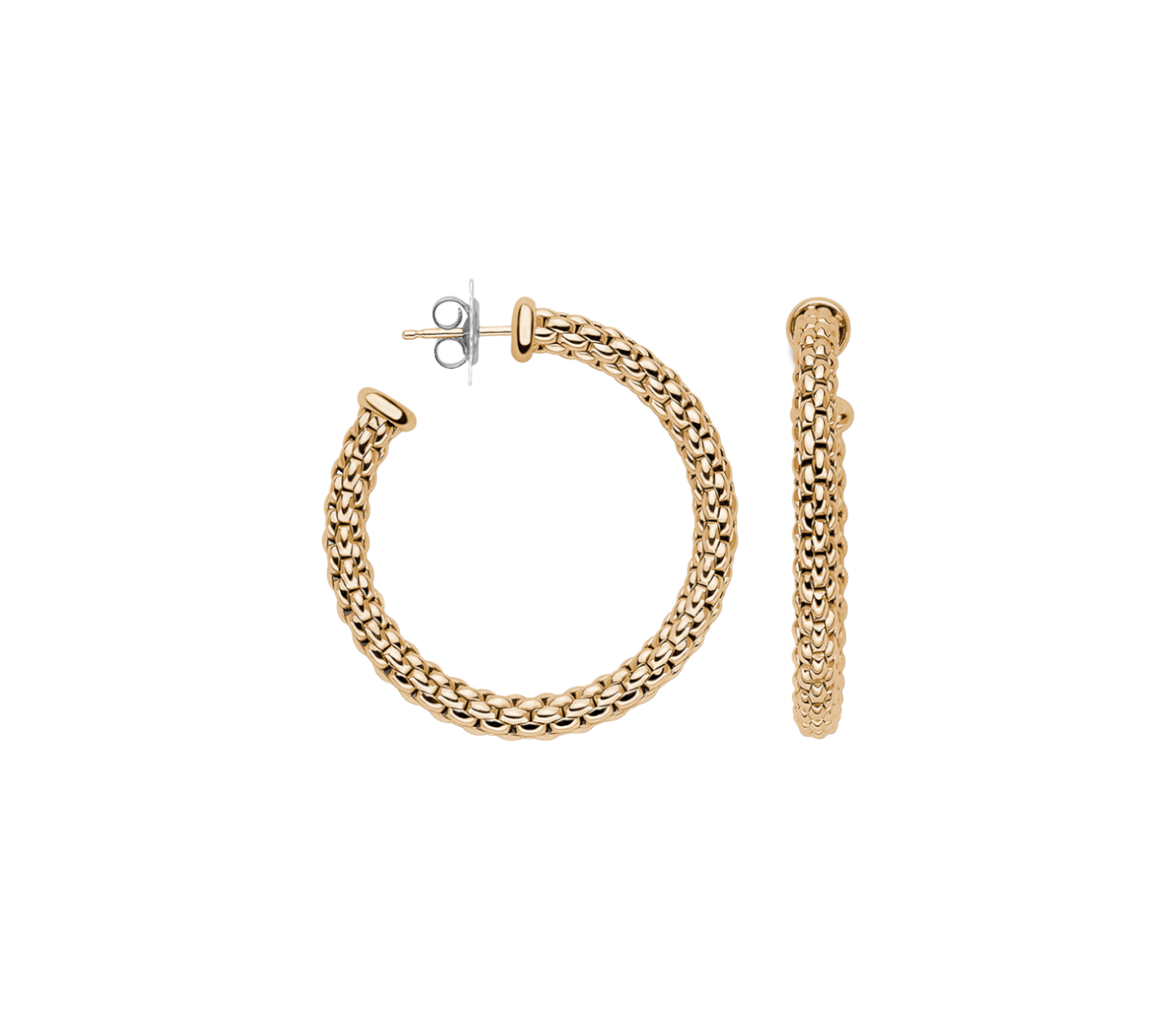 Fope Essentials Creoles Fope Essentials Creoles