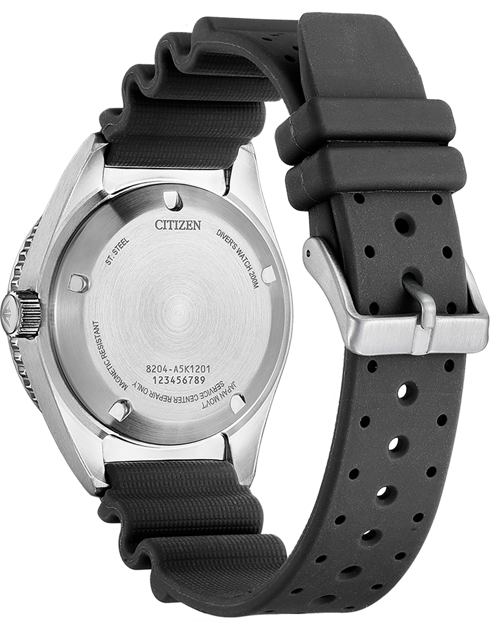 Citizen Promaster Marine Automatik 41mm