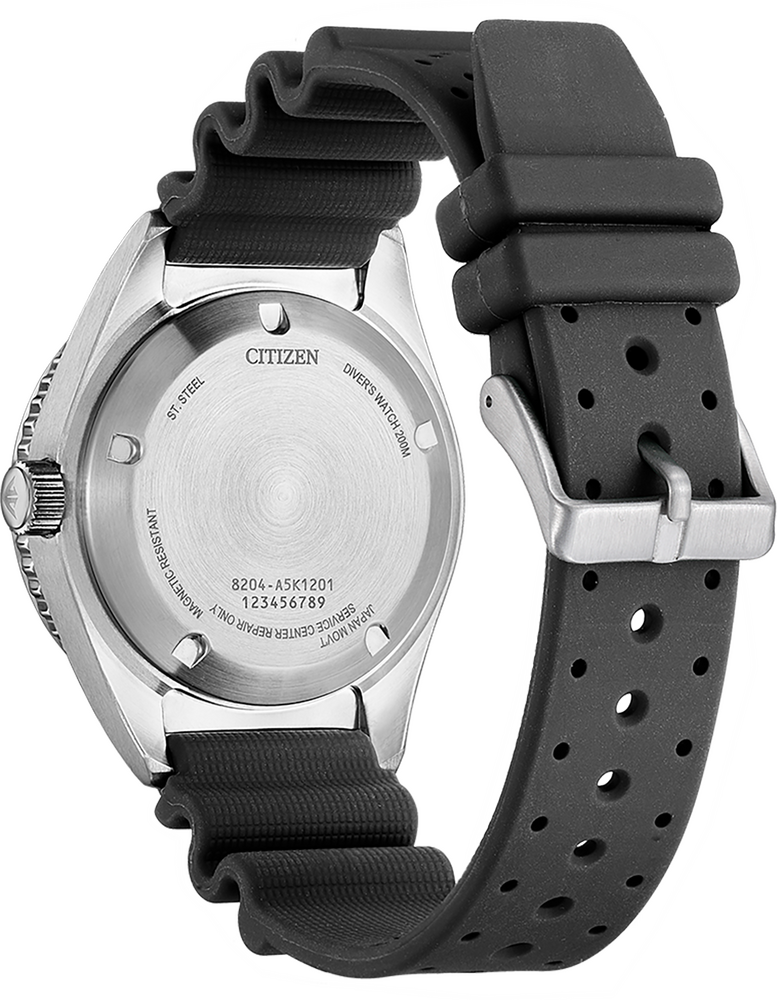 Citizen Promaster Marine Automatik 41mm