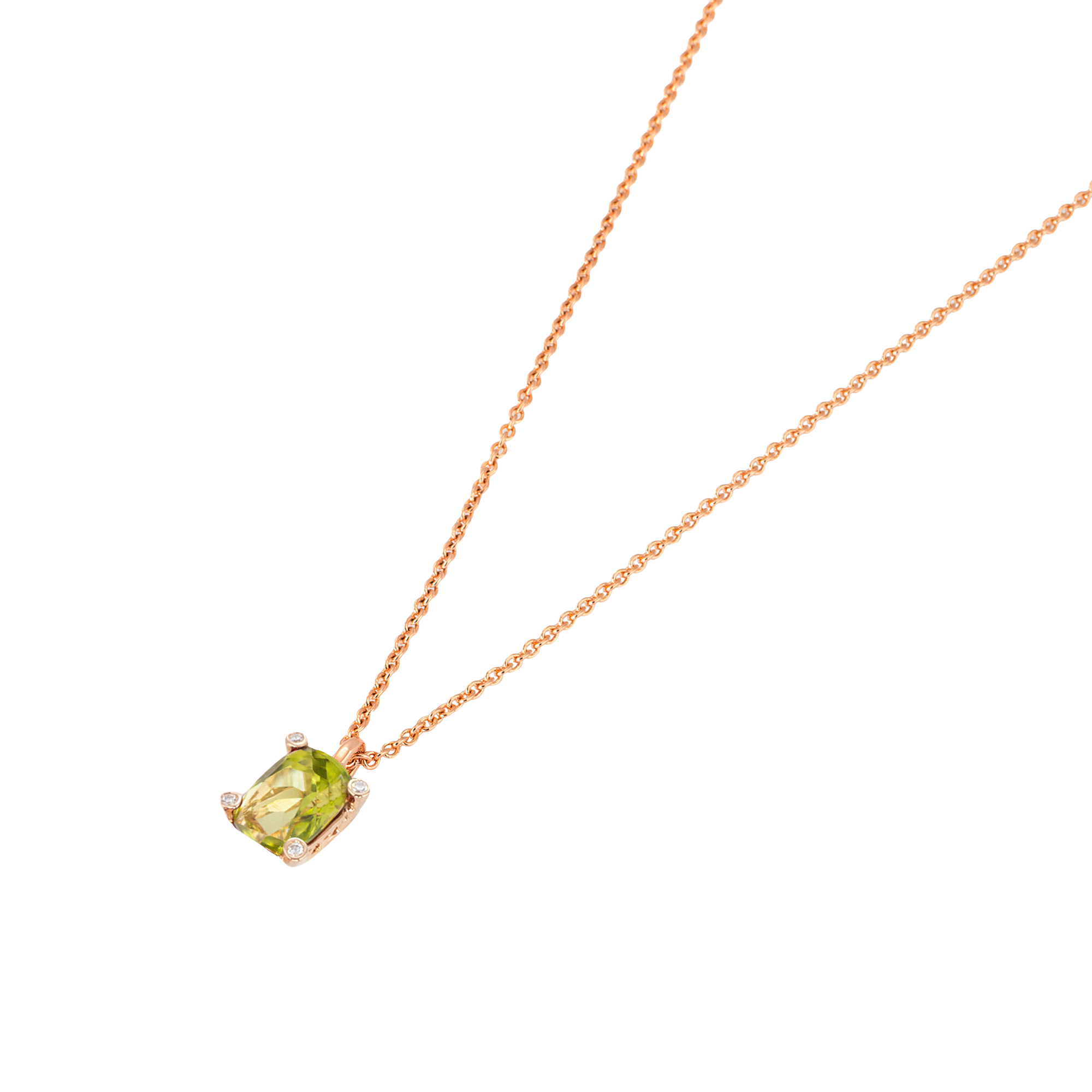 Ponte Vecchio Gioielli Iris necklace
