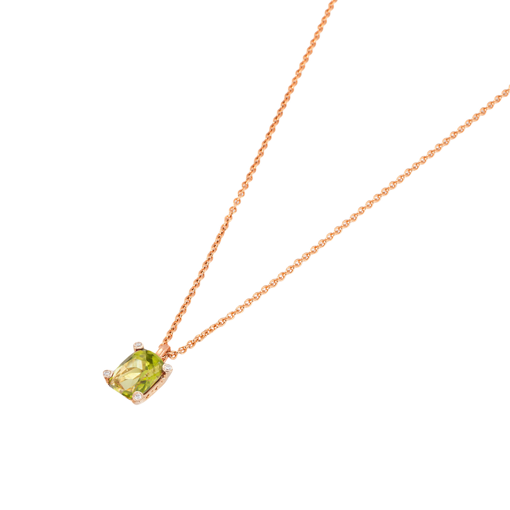 Ponte Vecchio Gioielli Iris necklace