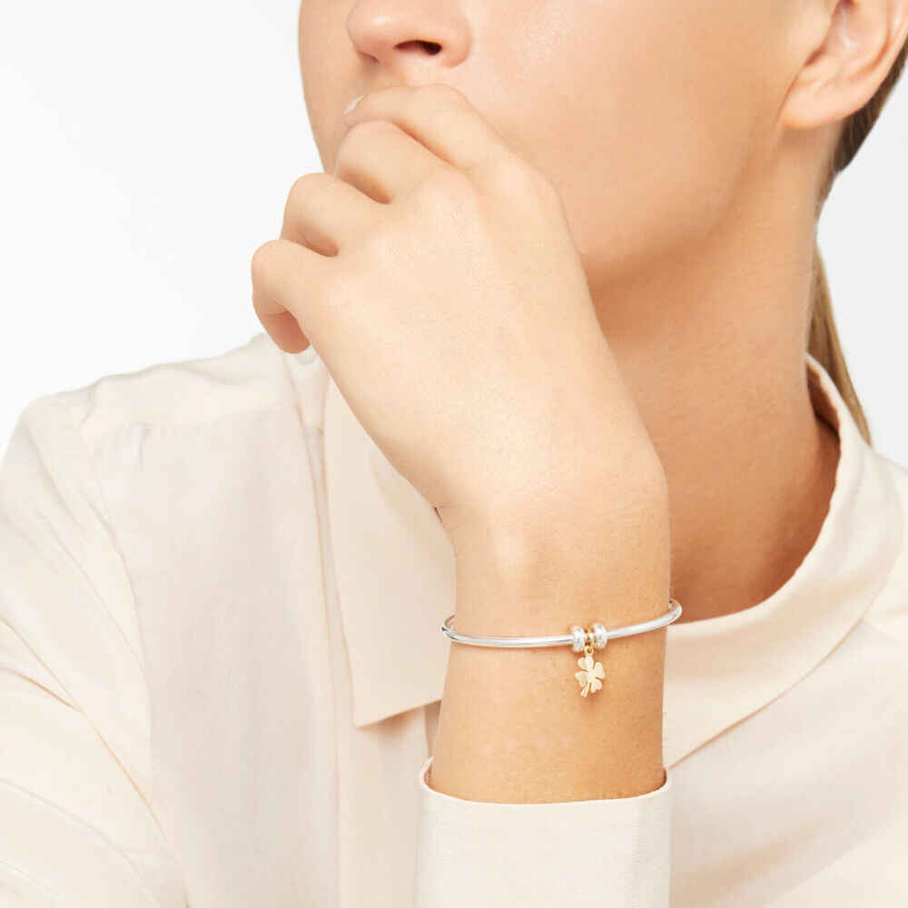 Dodo Kleeblatt Anhänger Dodo Kleeblatt Anhänger