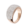 Bronzallure Altissima Ring