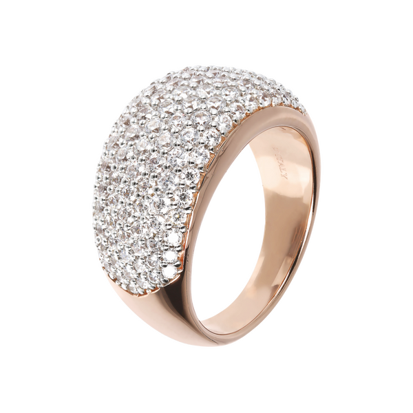 Bronzallure Altissima Ring