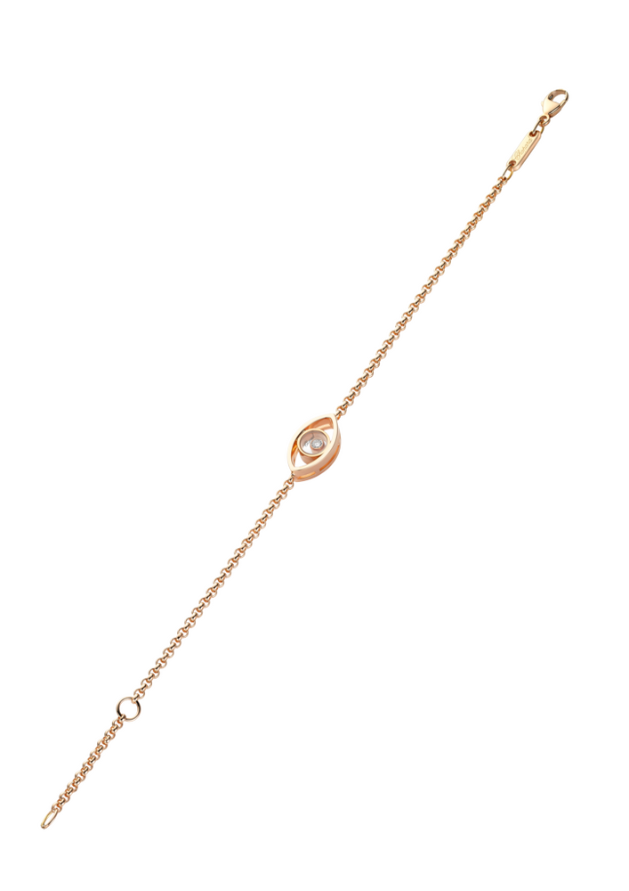 Chopard Good Luck Charms Bracelet