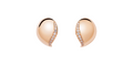 Tamara Comolli Signature Wave Ohrstecker