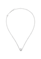 Chopard Icons Round Halskette mit Anhänger