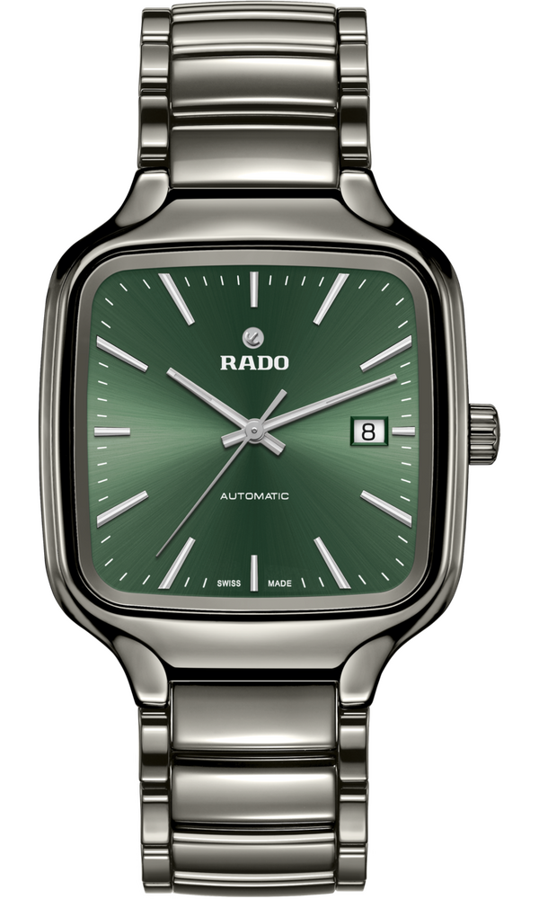 Rado True Square Automatic 38mm