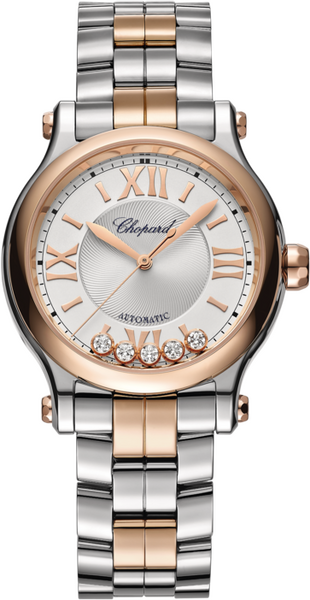 Chopard Happy Sport Automatik 33mm