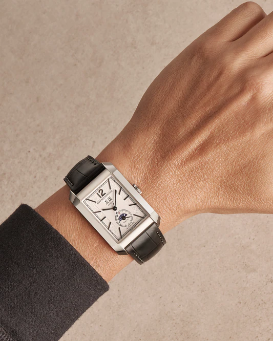 Baume & Mercier Hampton Automatic 48x31mm Baume & Mercier Hampton Automatic 48x31mm