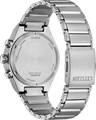 Citizen Super Titanium Eco-Drive 41mm