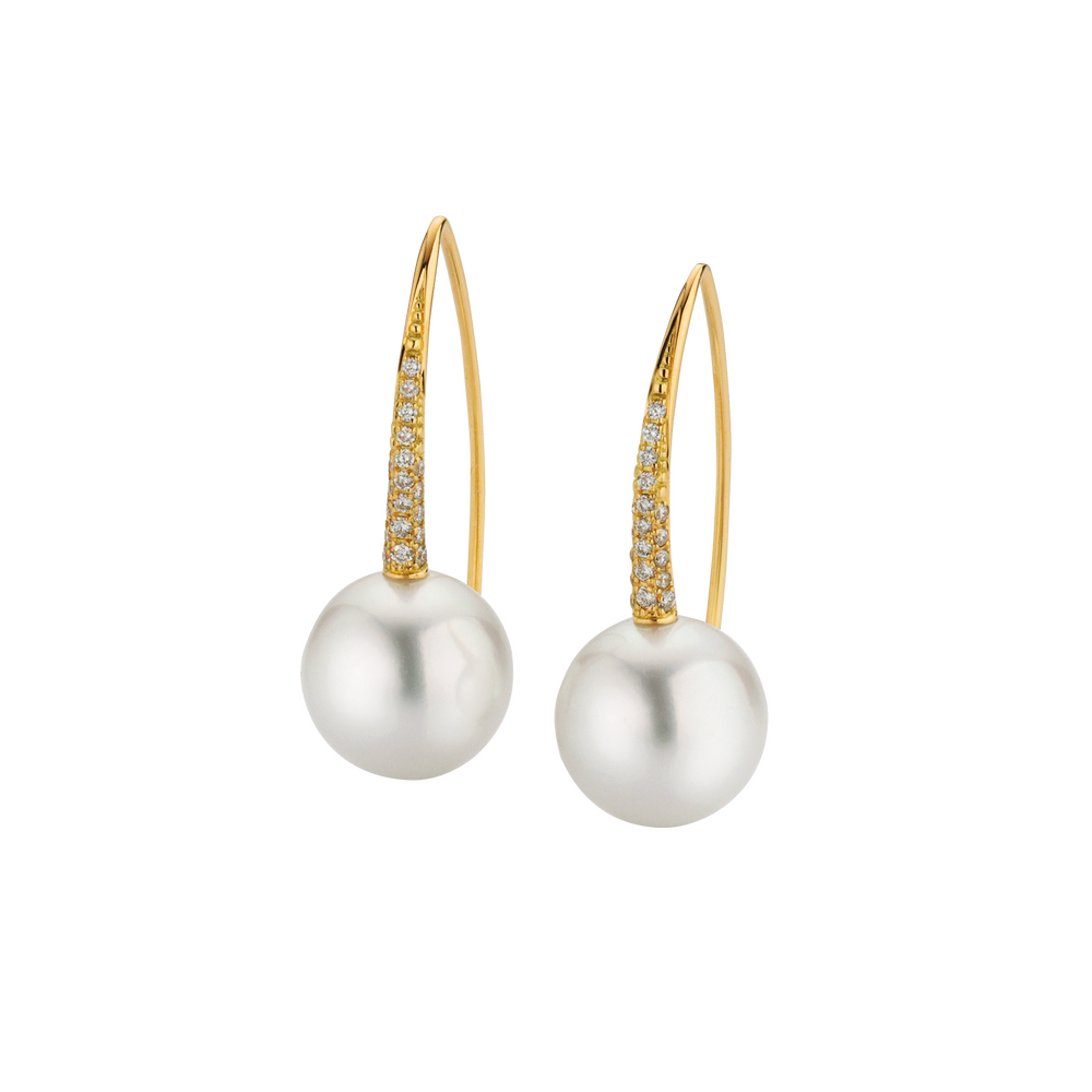 Gellner Modern Classic Earrings