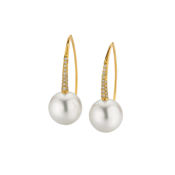 Gellner Modern Classic Earrings