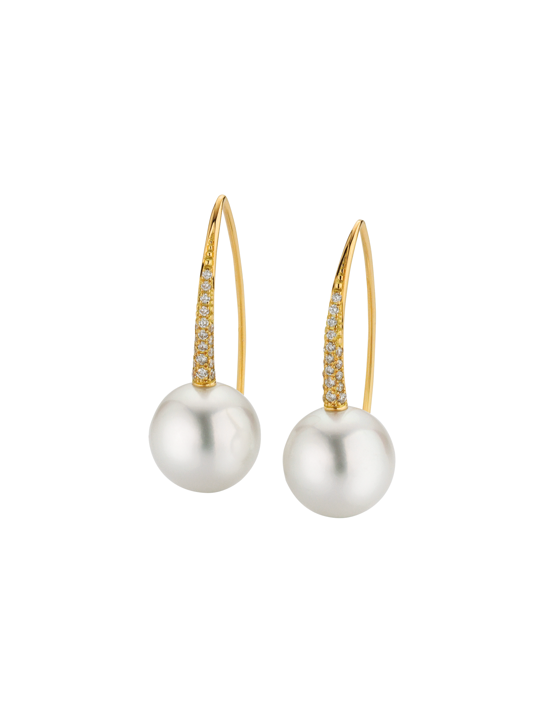 Gellner Modern Classic Earrings Gellner Modern Classic Earrings
