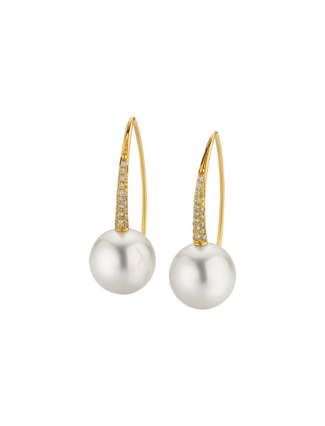 Gellner Modern Classic Earrings Gellner Modern Classic Earrings