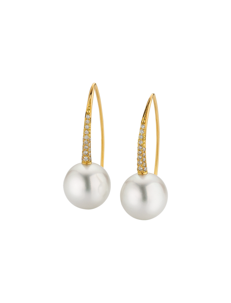 Gellner Modern Classic Earrings Gellner Modern Classic Earrings