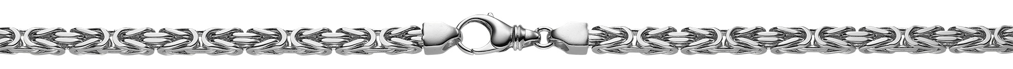 Brogle Classic King's chain 6mm Brogle Classic King's chain 6mm