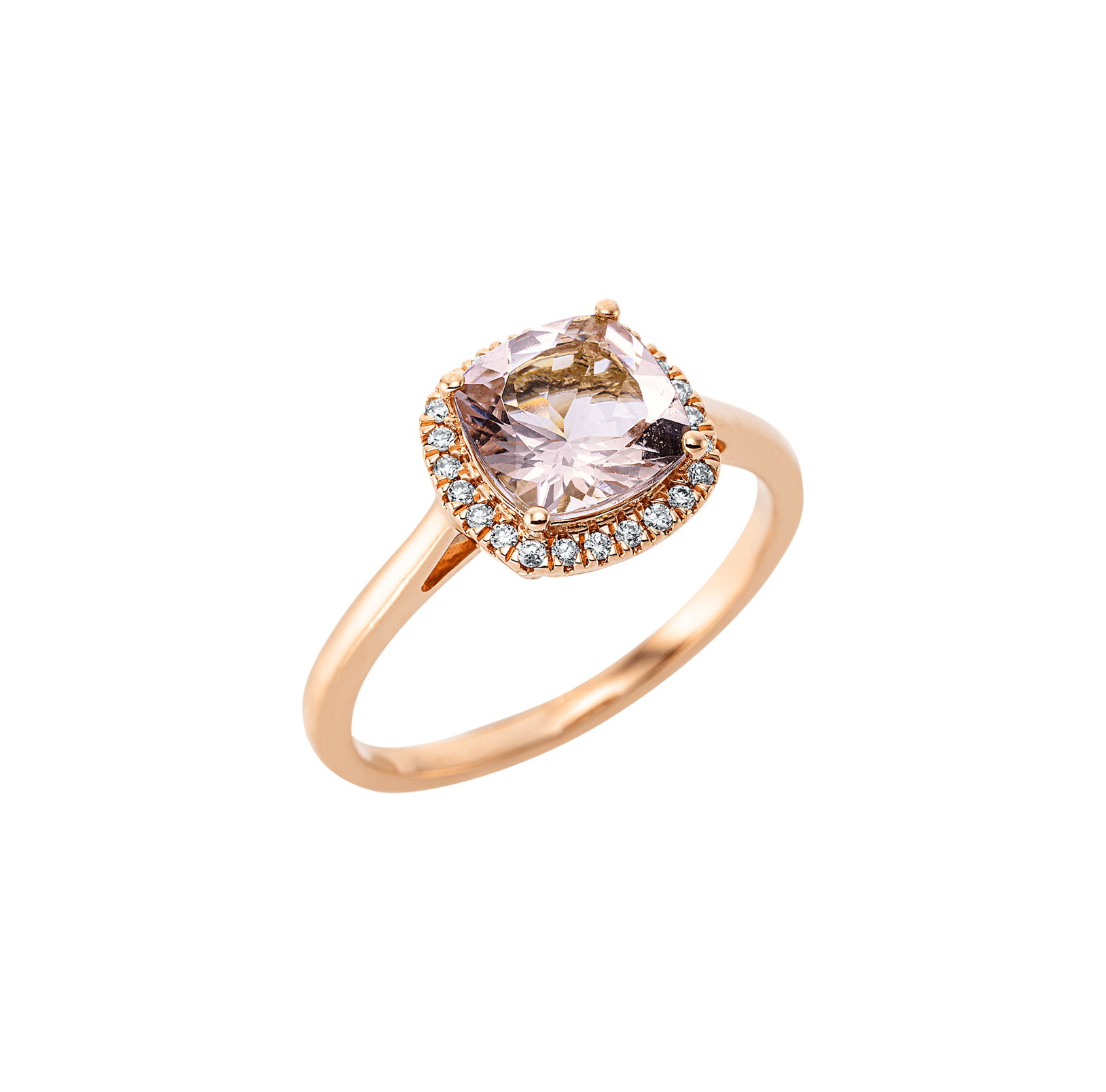 Brogle Classic Morganitring Brogle Classic Morganitring