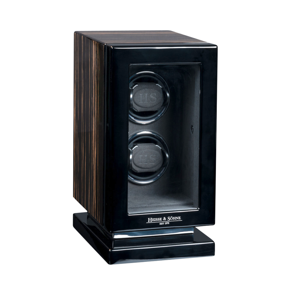 Heisse & Söhne Watch winder Rome 2 Heisse & Söhne Watch winder Rome 2