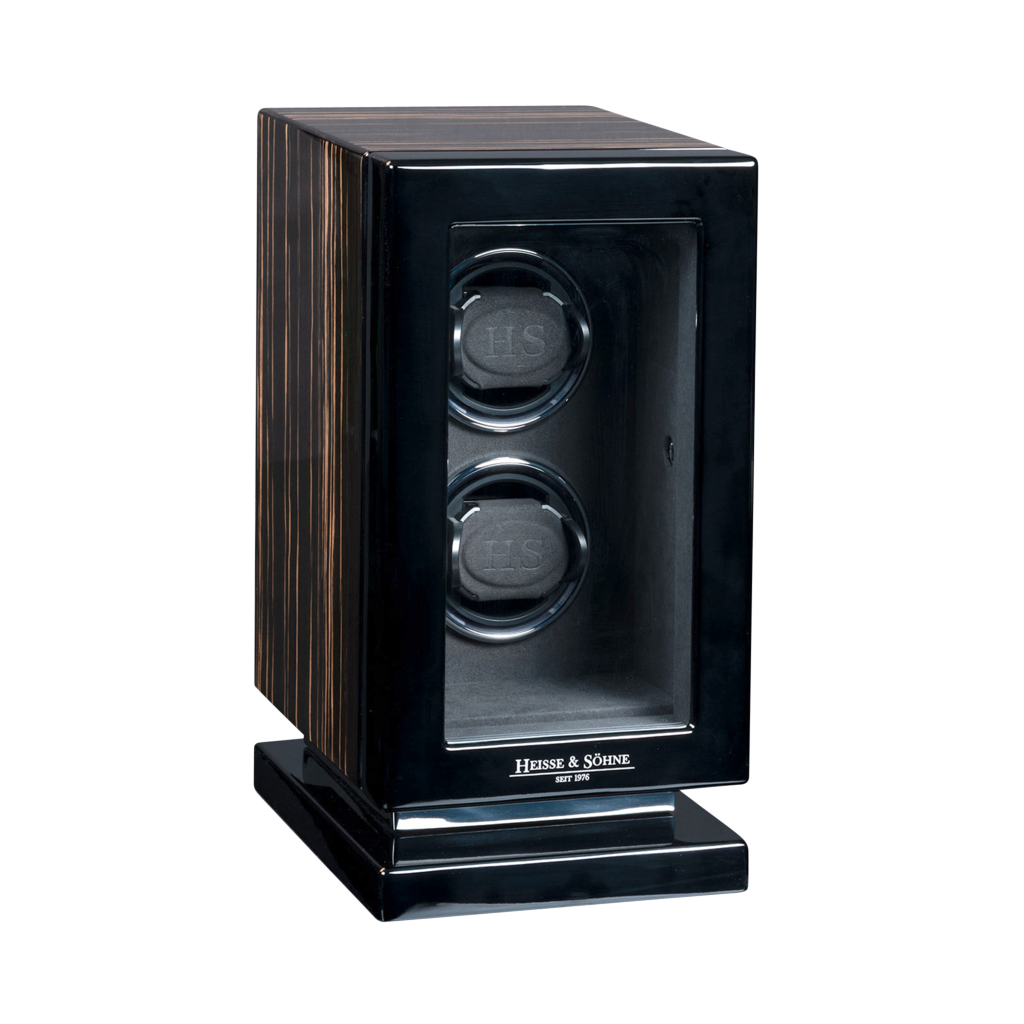 Heisse & Söhne Watch winder Rome 2 Heisse & Söhne Watch winder Rome 2