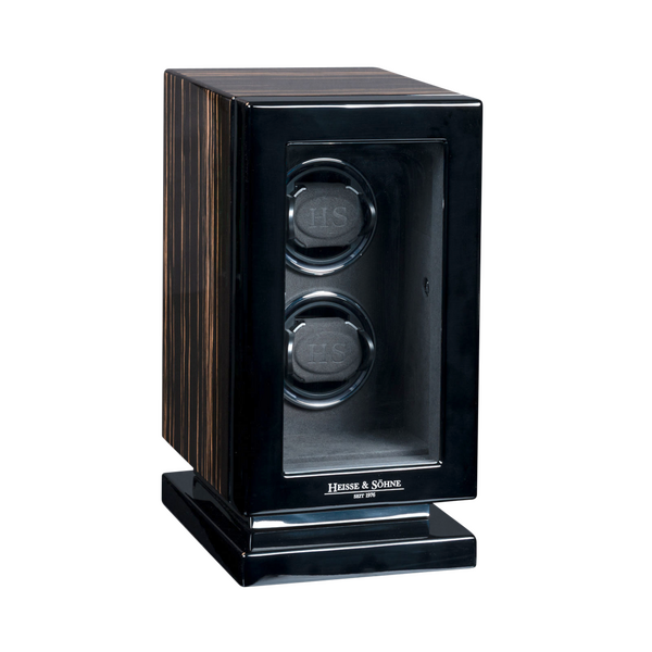 Heisse & Söhne Watch winder Rome 2 Heisse & Söhne Watch winder Rome 2
