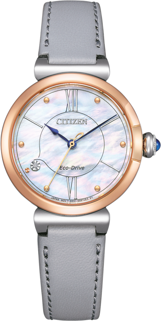 Citizen L Eco-Drive 29mm