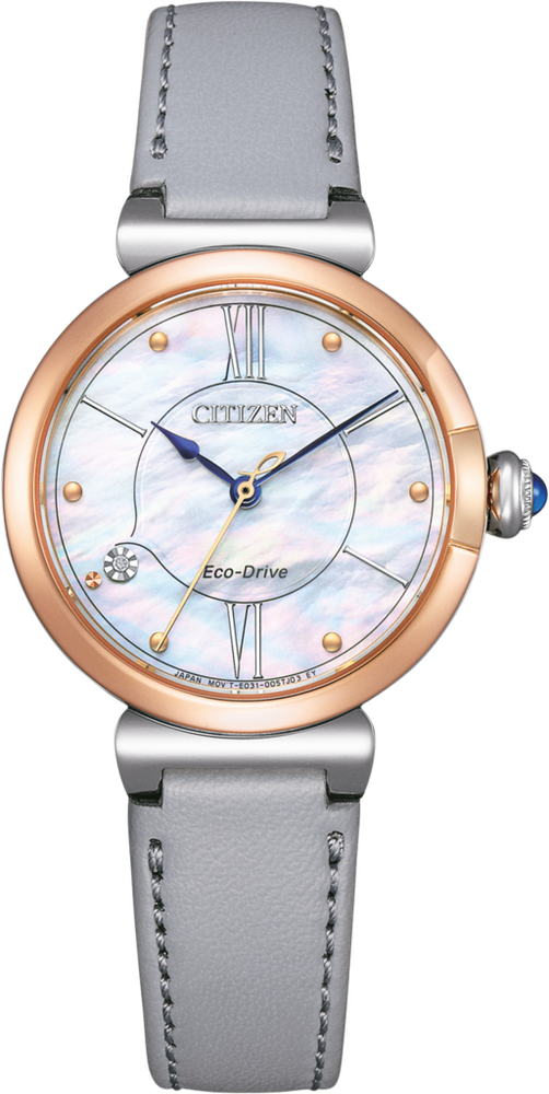 Citizen L Eco-Drive 29mm