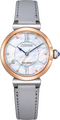 Citizen L Eco-Drive 29mm
