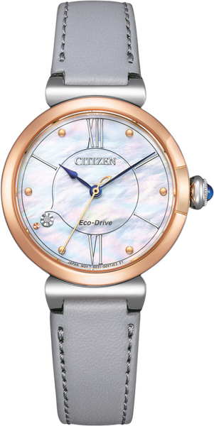 Citizen L Eco-Drive 29mm