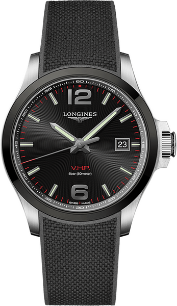 Longines Conquest V.H.P. 43mm