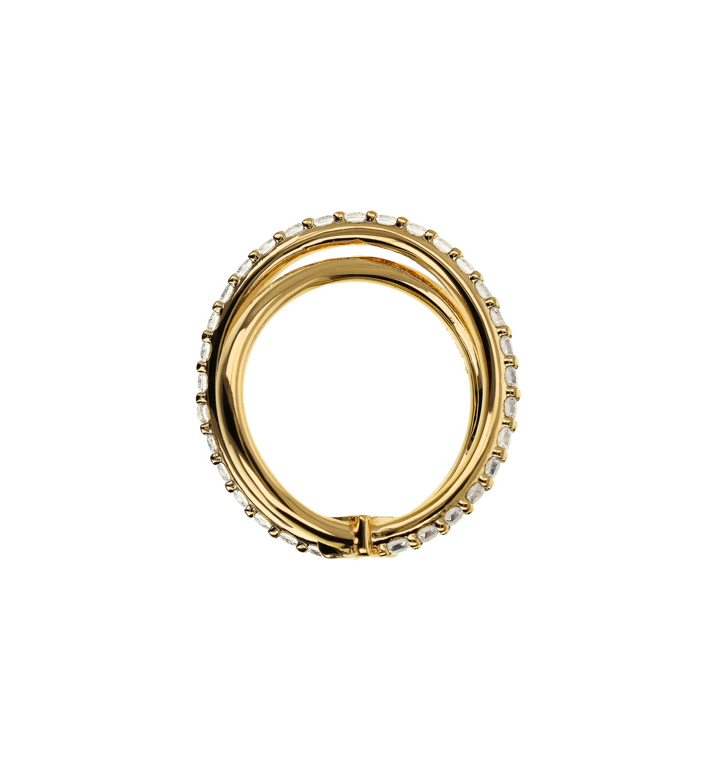 Bronzallure Golden Ring Bronzallure Golden Ring