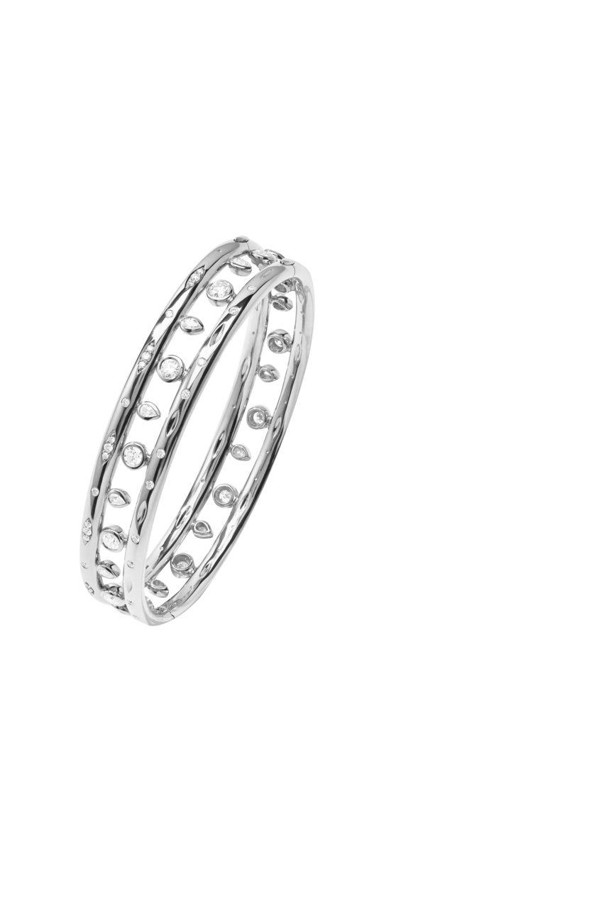 Tamara Comolli Gypsy Classic Armreif Tamara Comolli Gypsy Classic Armreif