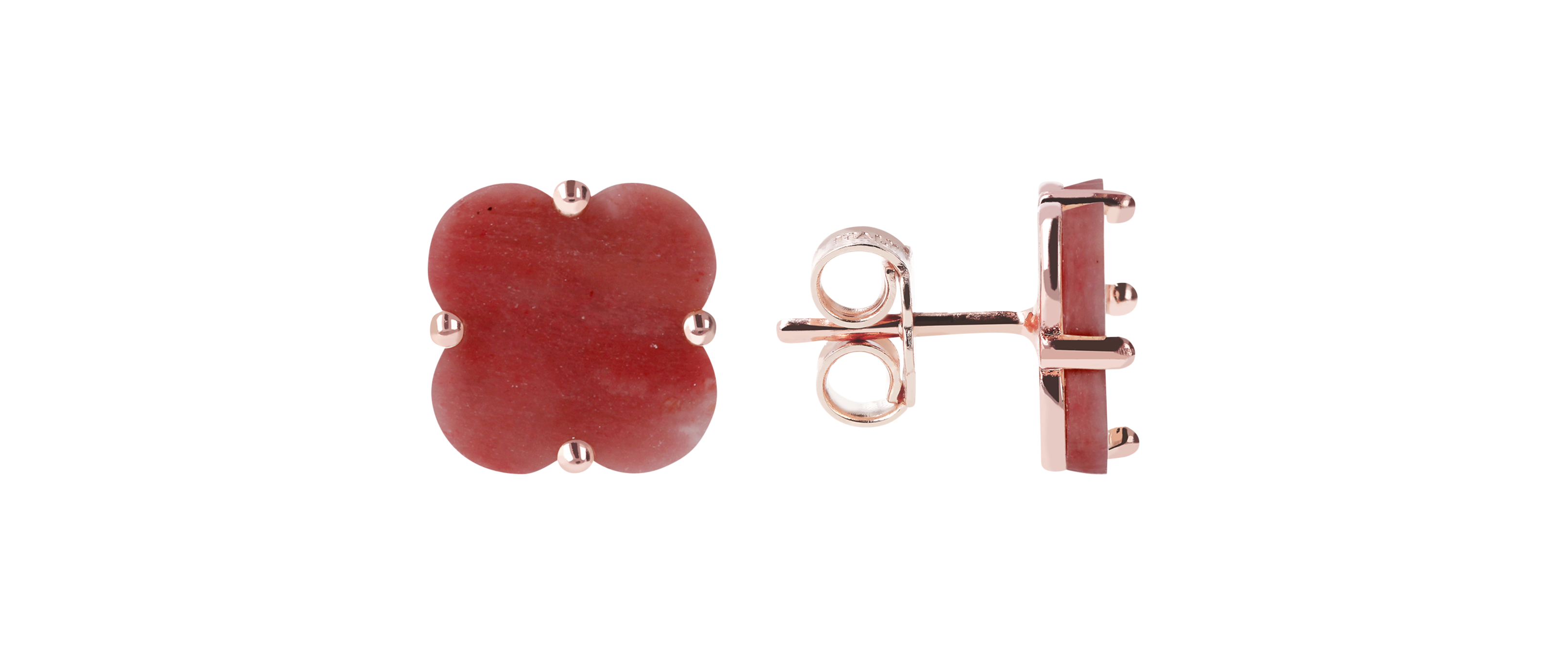 Bronzallure Alba Ohrstecker Bronzallure Alba Ohrstecker