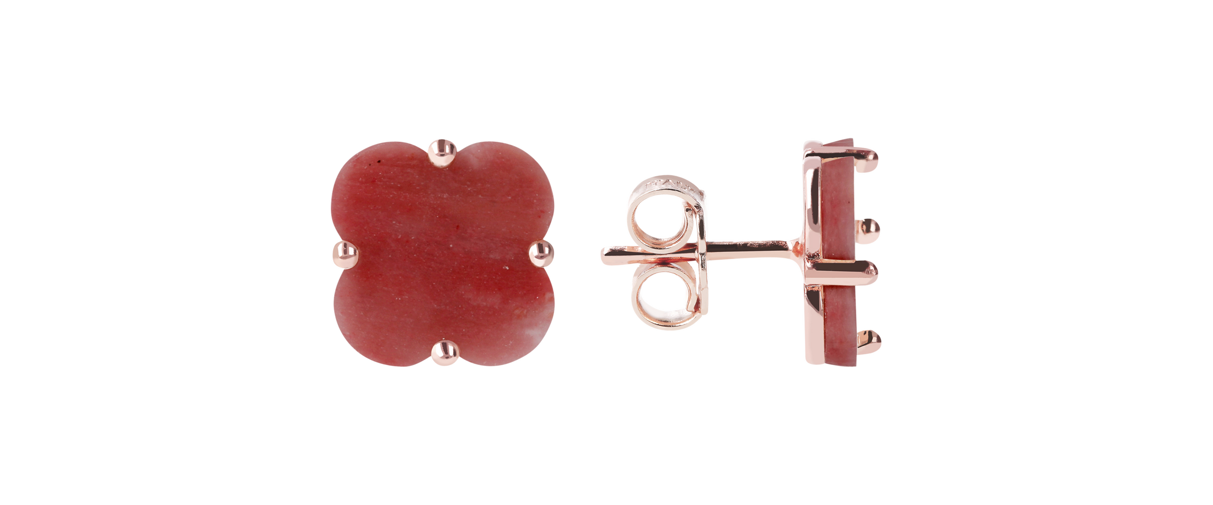 Bronzallure Alba Ohrstecker Bronzallure Alba Ohrstecker