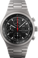 Porsche Design Chronograph 1 - All Titanium Numbered Edition 40.8mm Porsche Design Chronograph 1 - All Titanium Numbered Edition 40.8mm