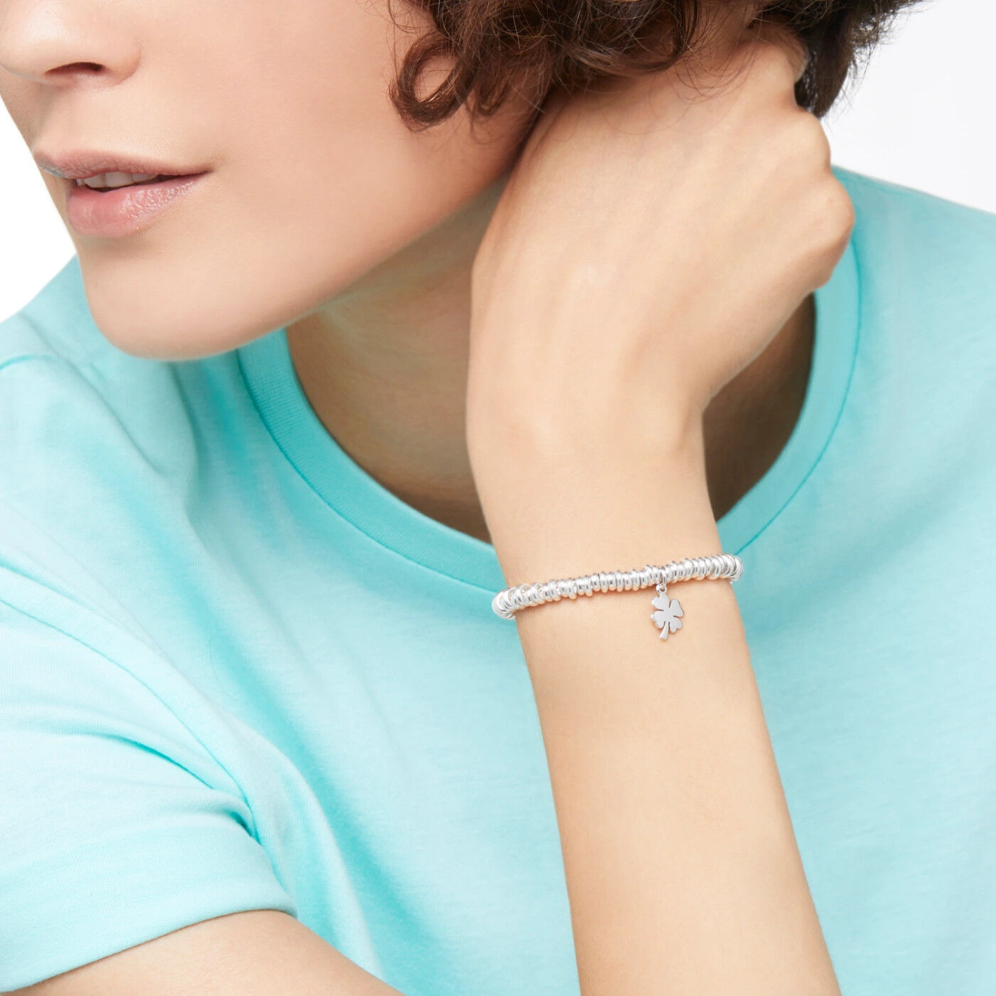 Dodo Rondelle Bracelet
