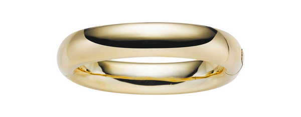 Brogle Classic Goldarmreif 14mm Brogle Classic Goldarmreif 14mm