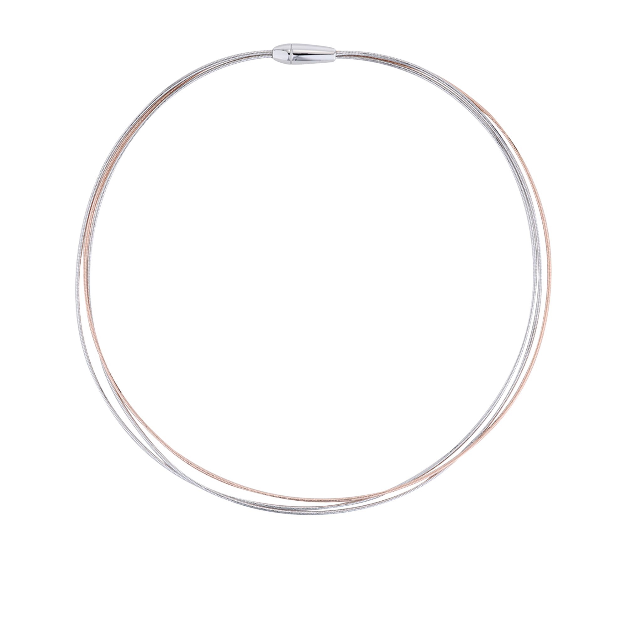 Pesavento DNA Collier