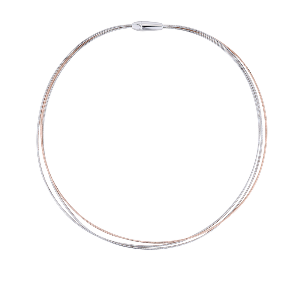 Pesavento DNA Collier