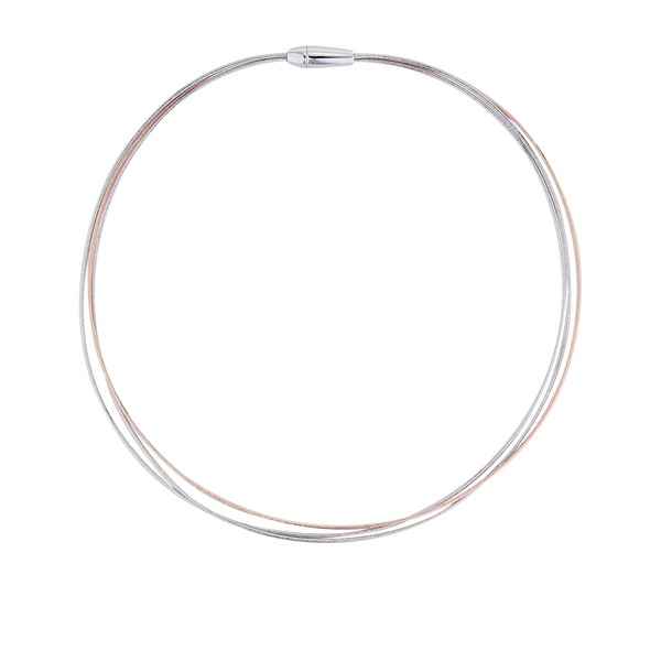 Pesavento DNA Collier