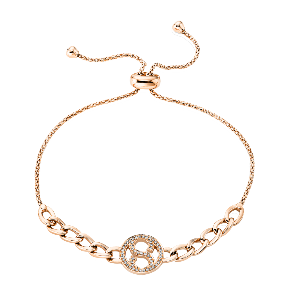 Brogle Selection Icon Diamantarmband Brogle Selection Icon Diamantarmband