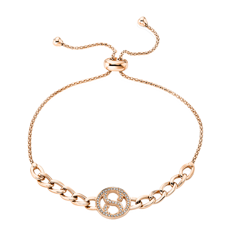 Brogle Selection Icon Diamantarmband Brogle Selection Icon Diamantarmband